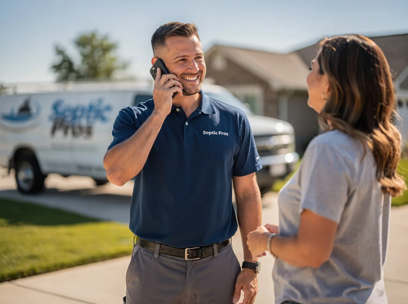 Septic Tank Pumping Wilburn, AR FAQs